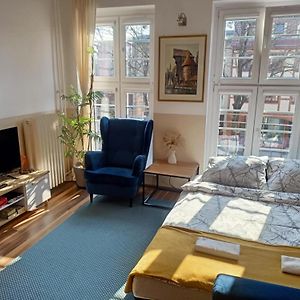 Appartement met Twee Slaapkamers